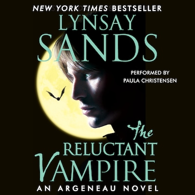 The Reluctant Vampire