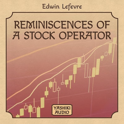 Reminiscences of a  Stock Operator