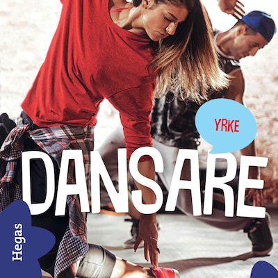 Dansare