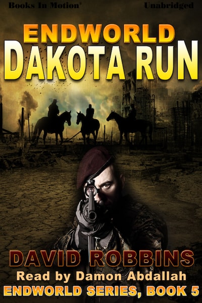 Endworld: Dakota Run