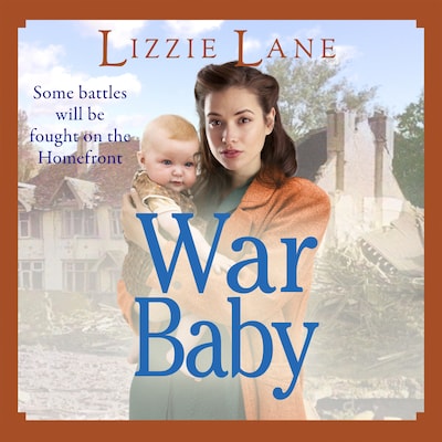 War Baby (Unabridged)