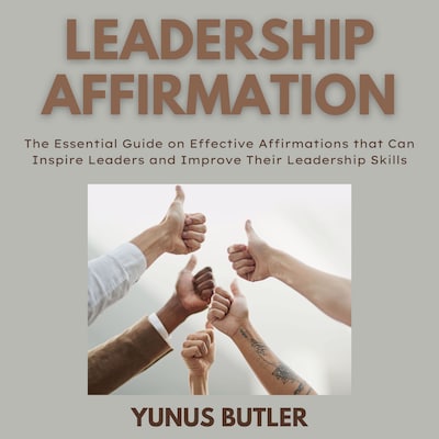 Leadership Affirmation