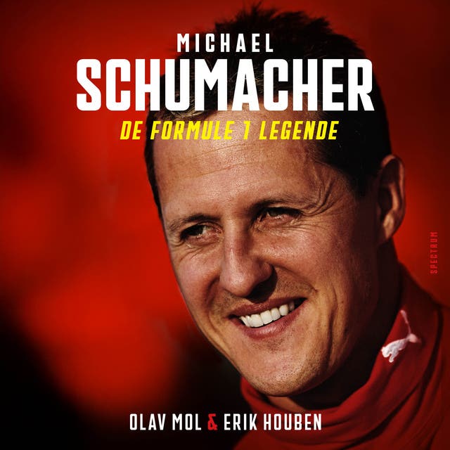 Michael Schumacher: De Formule 1-legende