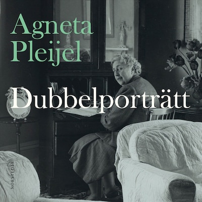 Dubbelporträtt : en roman om Agatha Christie och Oskar Kokoschka