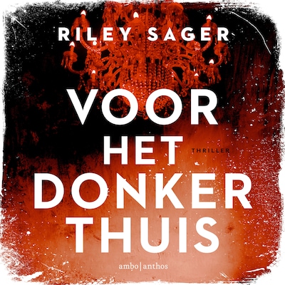 Voor het donker thuis