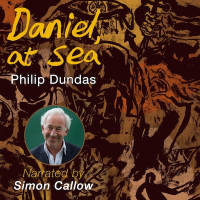 Daniel, at sea
