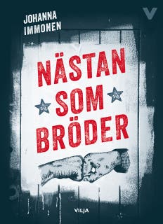 Nästan som bröder