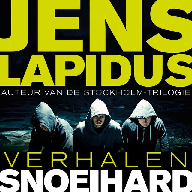 Snoeihard