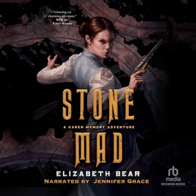 Stone Mad