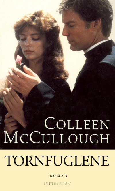 Tornfuglene – omslag til lydbogen af Colleen McCullough