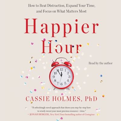 Happier Hour