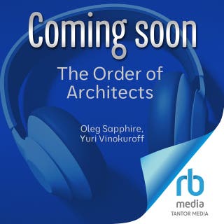 The Order of Architects: Book 10