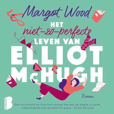 Het niet-zo-perfecte leven van Elliot McHugh