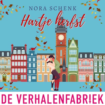 Hartje herfst