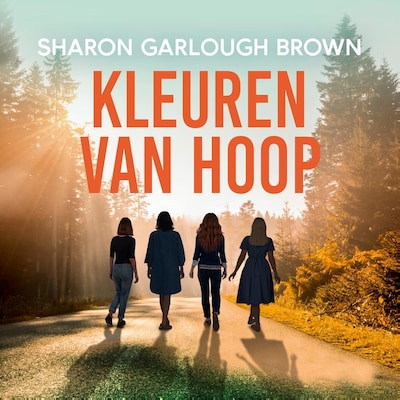 Kleuren van hoop