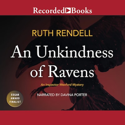 An Unkindness of Ravens
