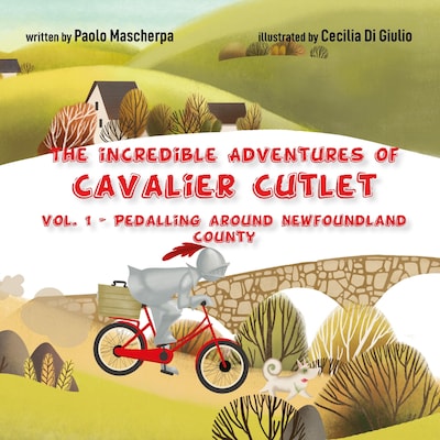 The Incredible Adventures of Cavalier Cutlet