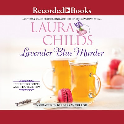 Lavender Blue Murder