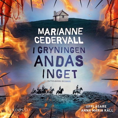 I gryningen andas inget