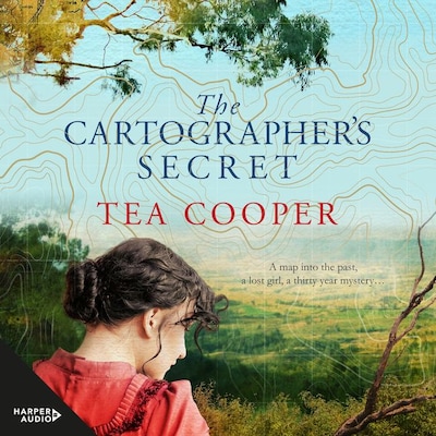 The Cartographer's Secret