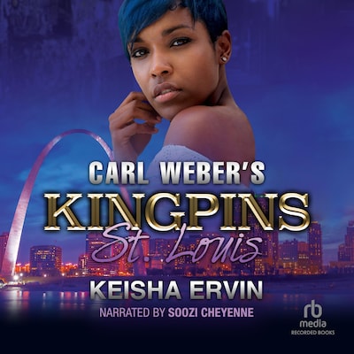 Carl Weber's Kingpins