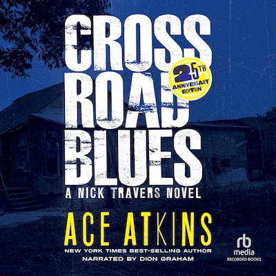 Crossroad Blues