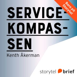 Servicekompassen