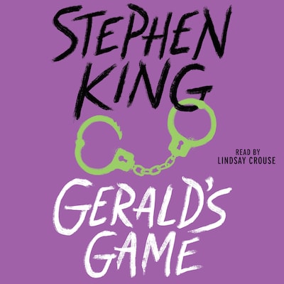 Gerald's Game