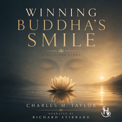 Winning Buddha’s Smile
