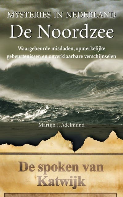 De Noordzee