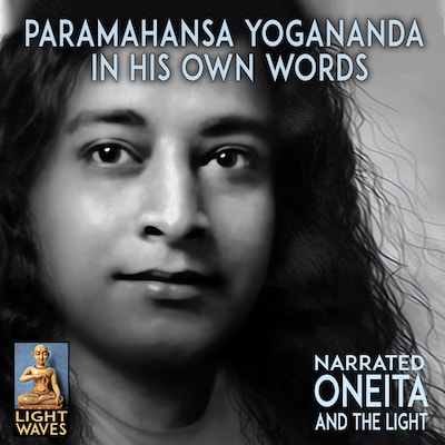 Paramahansa Yogananda