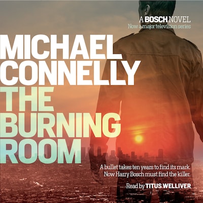 The Burning Room