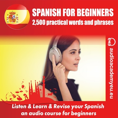 Spanish for Beginners