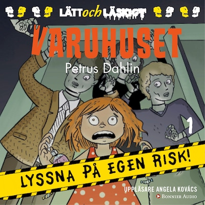 Varuhuset