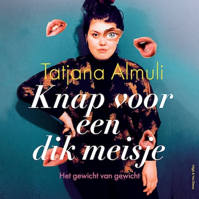Knap voor een dik meisje