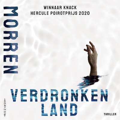 Verdronken land