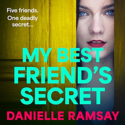 My Best Friend's Secret (Unabridged)