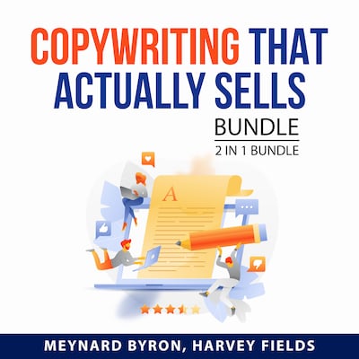 Copywriting That Actually Sells Bundle, 2 in 1 Bundle