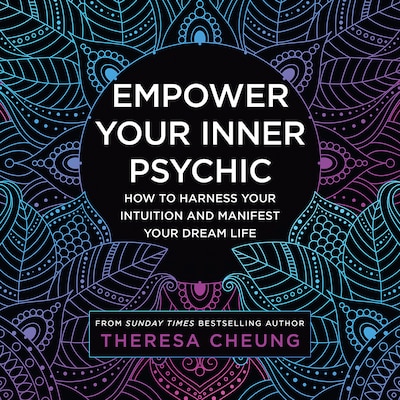 Empower Your Inner Psychic