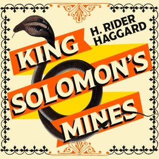 King Solomon's Mines