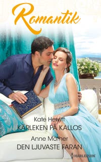 Kärleken på Kallos / Den ljuvaste faran