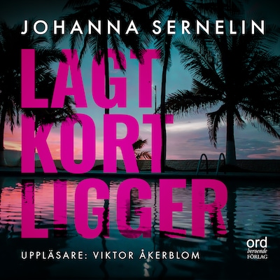 Lagt kort ligger