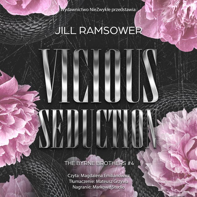 Vicious Seduction