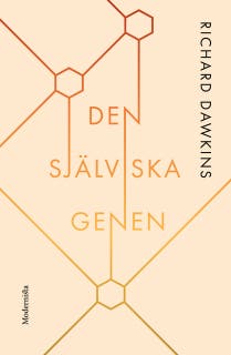 Den själviska genen