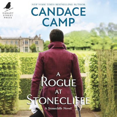 A Rogue at Stonecliffe