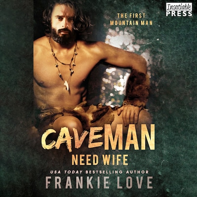 Cave Man Need Wife