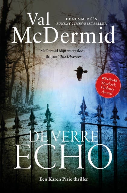 De verre echo