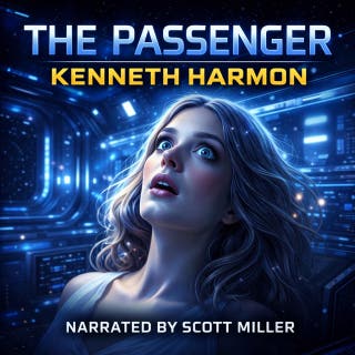 The Passenger: The Last Door