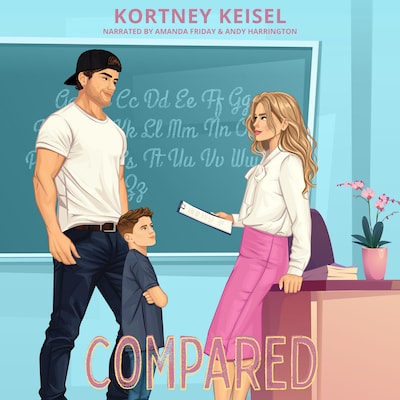 Compared