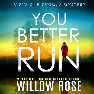 You Better Run